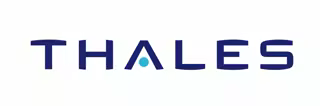 Logo Thales