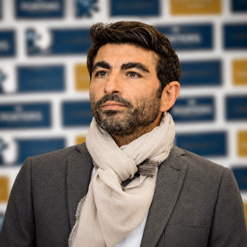 Éric Bensaid